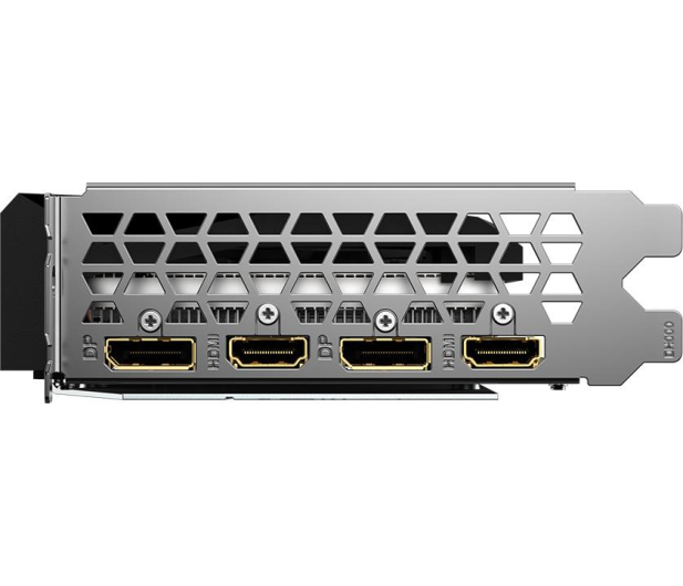 Gigabyte GeForce RTX 3050 GAMING OC 8GB GDDR6 - 715689 - zdjęcie 9